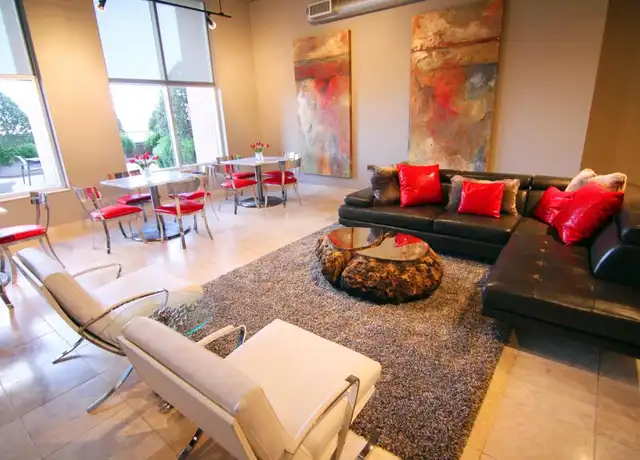 Property at 4898 Montrose Blvd, Houston, TX, 77006, 1 bed, 1 bath, [object Object]