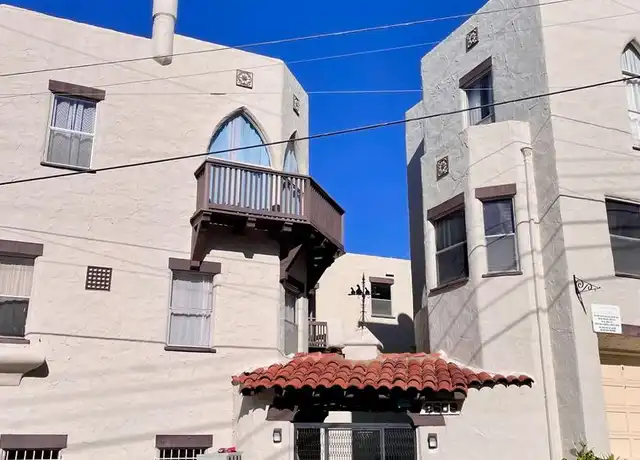 Property at 2609 Ivy Dr Unit 09, Oakland, CA, 94606, 1 bed, 1 bath, [object Object]