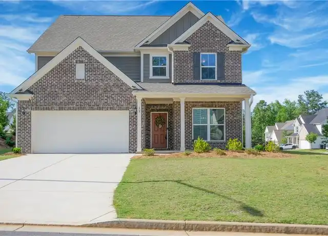 Property at 12 Riverclub Rd, Acworth, GA, 30101, 5 beds, 3 baths, [object Object]