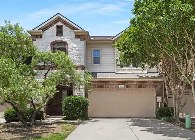 Property at 4121 William Dehaes Dr, Irving, TX, 75038, 3 beds, 2.5 baths, [object Object]