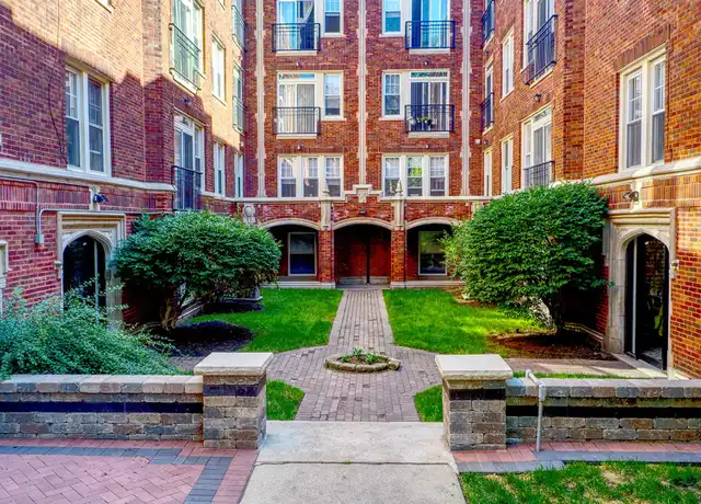 Property at 7320 N Damen Ave Unit 7324-2, Chicago, IL, 60645, 2 beds, 2 baths, [object Object]