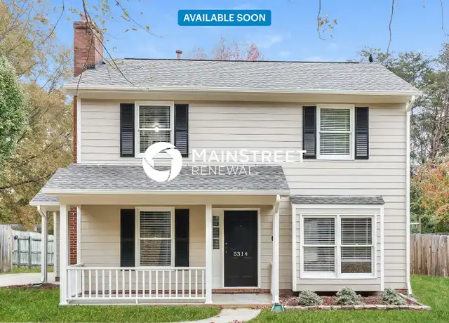 Property at 5314 Summerwood Dr, Greensboro, NC, 27455, 3 beds, 2 baths, [object Object]