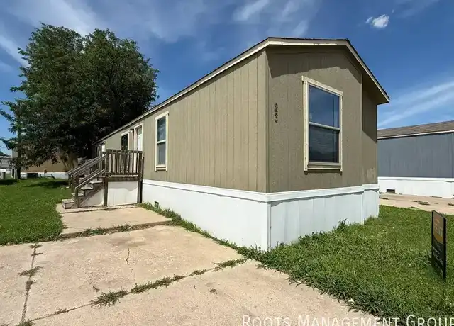 Property at 1909 S Anna St Unit 23, Wichita, KS, 67209, 3 beds, 2 baths, [object Object]
