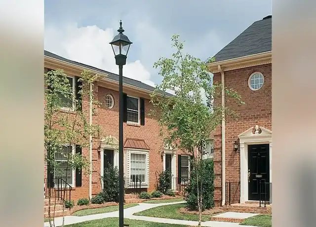 Property at Park Place - 1441 Ashcraft Ln, Charlotte, NC, 28209, 2 beds, 2.5 baths, [object Object]