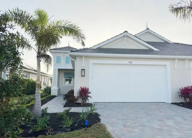 Property at 193 Van Gogh Cv, Bradenton, FL, 34212, 2 beds, 2 baths, [object Object]