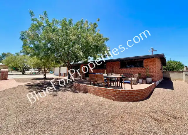 Property at 3523 N Stewart Ave, Tucson, AZ, 85716, 3 beds, 2 baths, [object Object]