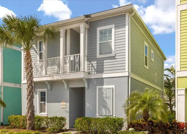 Property at 8053 Lost Shaker Ln, Kissimmee, FL, 34747, 4 beds, 4.5 baths, [object Object]