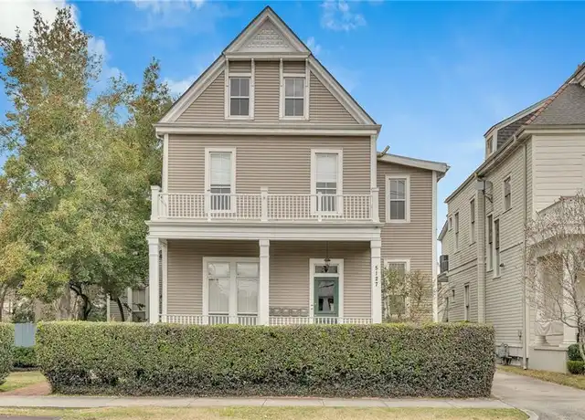 Property at 5127 Prytania St Apt 5, New Orleans, LA, 70115, 1 bed, 1 bath, [object Object]