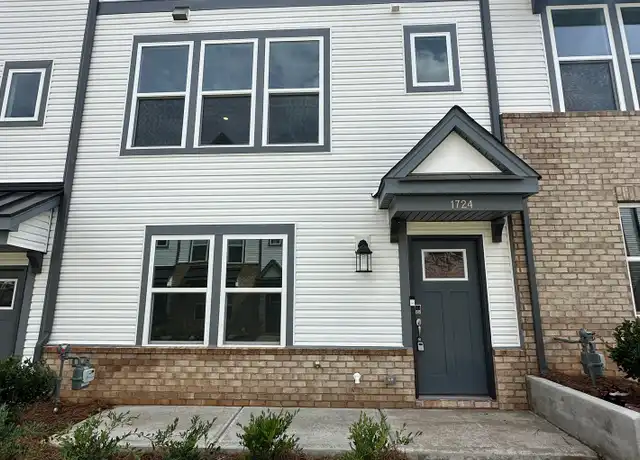 Property at 1728 Blanche St Unit 1, Charlotte, NC, 28262, 3 beds, 2.5 baths, [object Object]