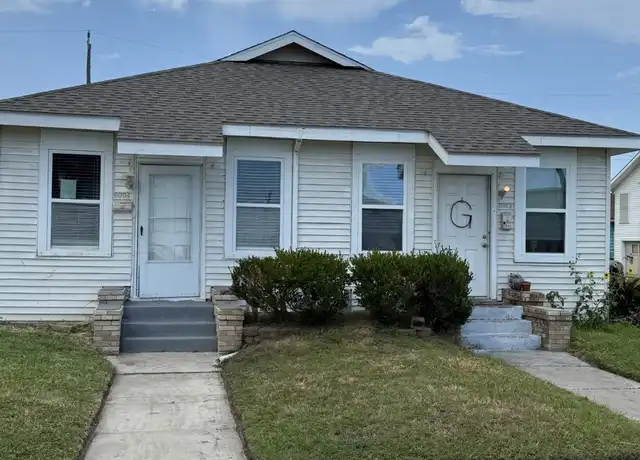 Property at 4004 S AVE Unit 1/2, Galveston, TX, 77550, 1 bed, 1 bath, [object Object]