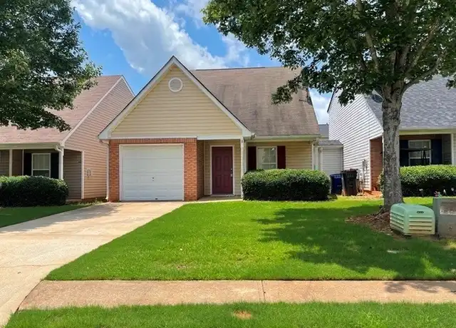 Property at 30 Lakebirch Dr, Covington, GA, 30016, 3 beds, 2.5 baths, [object Object]
