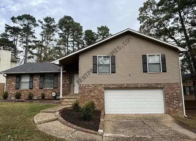 Property at 4 Forest Maple Ct, Little Rock, AR, 72223, 3 beds, 2.5 baths, [object Object]