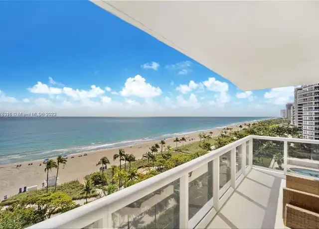 Property at 10265 Collins Ave, Bal Harbour, FL, 33154, 2 beds, 2.5 baths, [object Object]