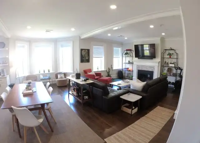 Property at 875 E 2nd St, South Boston, MA, 02127, 4 beds, 2 baths, [object Object]