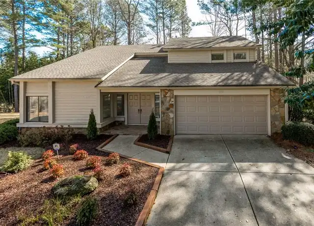 Property at 820 Muirfield Trce, Marietta, GA, 30068, 4 beds, 2.5 baths, [object Object]