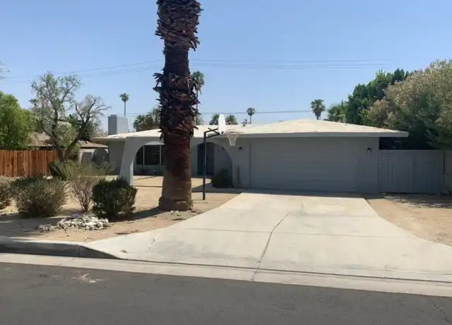 Property at 45800 Quailbrush St, Palm Desert, CA, 92260, 3 beds, 2 baths, [object Object]