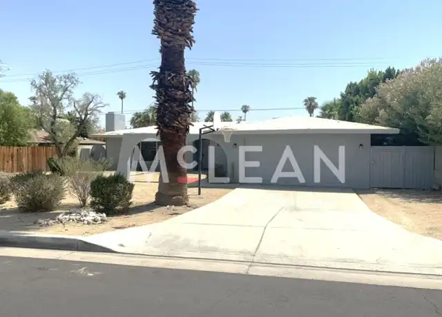 Property at 45800 Quailbrush St, Palm Desert, CA, 92260, 3 beds, 2 baths, [object Object]