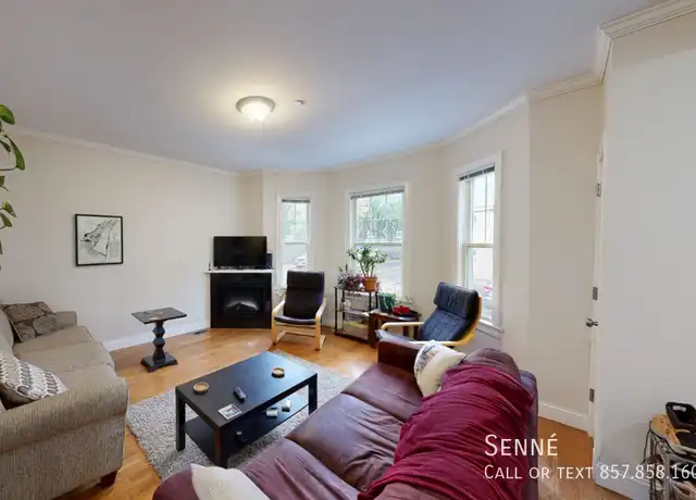 Property at 12 Marney St Unit 1R, Cambridge, MA, 02141, 3 beds, 2.5 baths, [object Object]