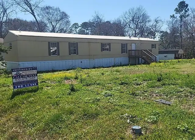 Property at 5807 Fletcher St Unit 1, Crosby, TX, 77532, 3 beds, 2 baths, [object Object]