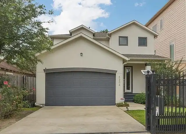 Property at 5204 Maxie St, Houston, TX, 77007, 4 beds, 3.5 baths, [object Object]