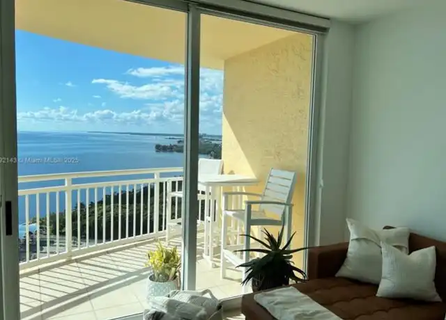 Property at 2475 Brickell Ave, Miami, FL, 33129, 2 beds, 2 baths, [object Object]