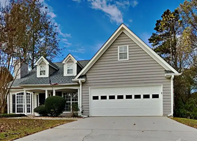 Property at 815 Chatham Park Dr, Lawrenceville, GA, 30046, 3 beds, 2 baths, [object Object]