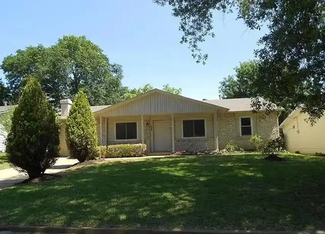 Property at 606 Crane Dr, Euless, TX, 76039, 3 beds, 1 bath, [object Object]