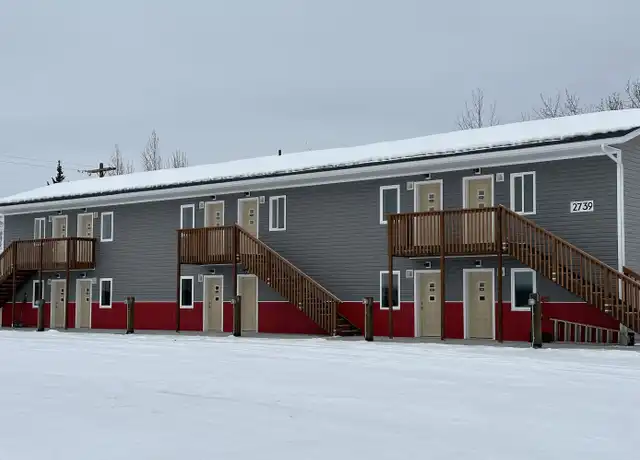 Property at 2739 Stone Pointe Ct Unit 202, North Pole, AK, 99705, 0 beds, 1 bath, [object Object]