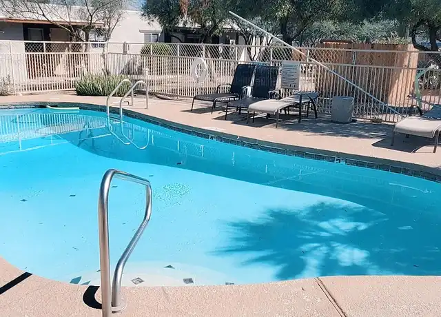 Property at Los Altos - 501 E Glenn St, Tucson, AZ, 85705, 2 beds, 1 bath, [object Object]