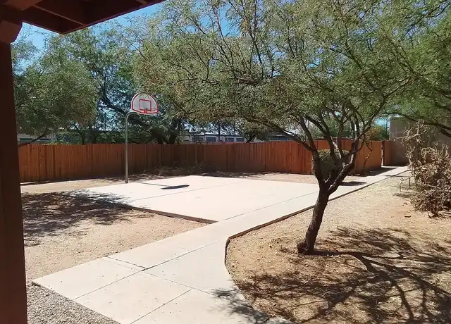 Property at Los Altos - 501 E Glenn St, Tucson, AZ, 85705, 2 beds, 1 bath, [object Object]