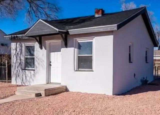 Property at 1839 E 12th St, Pueblo, CO, 81001, 2 beds, 1 bath, [object Object]