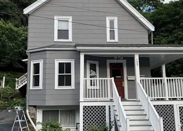 Property at 133 Brattle St Unit 2, Arlington, MA, 02474, 2 beds, 1 bath, [object Object]