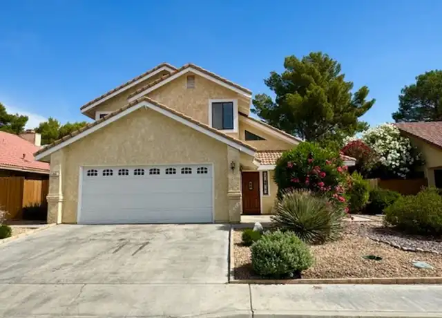 Property at 224 Washington Way, Ridgecrest, CA, 93555, 3 beds, 2.5 baths, [object Object]