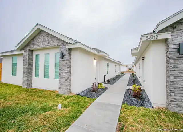 Property at 5605 Swallow Ave Unit 1, Palmhurst, TX, 78573, 2 beds, 2 baths, [object Object]