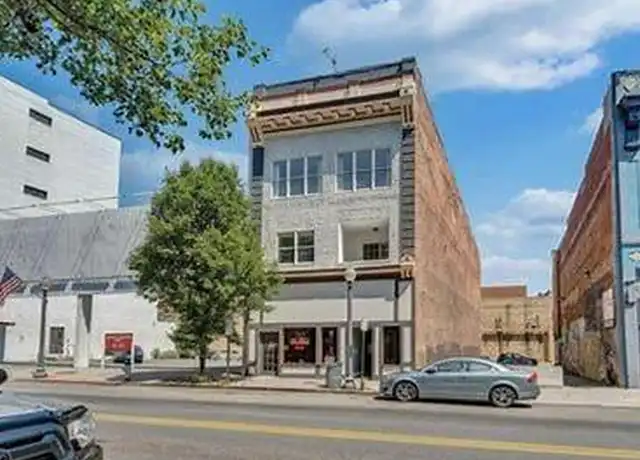 Property at 121 Campbell Ave SW Unit 2-A, Roanoke, VA, 24011, 2 beds, 1.5 baths, [object Object]