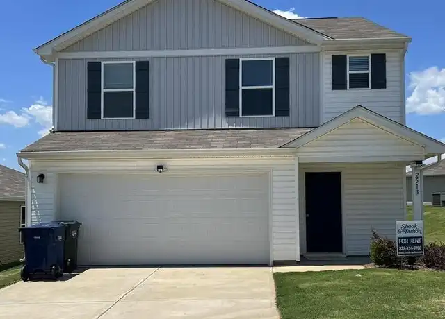Property at 2513 Celestial DR, Hickory, NC, 28602, 3 beds, 2.5 baths, [object Object]