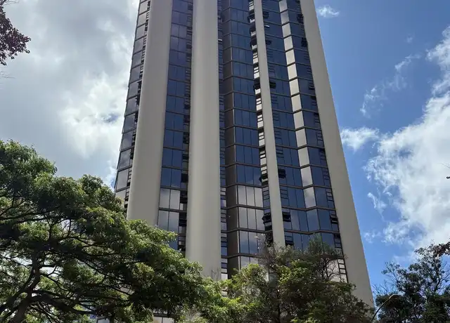 Property at 930 Kaheka St #3204, Honolulu, HI, 96814, 1 bed, 1 bath, [object Object]