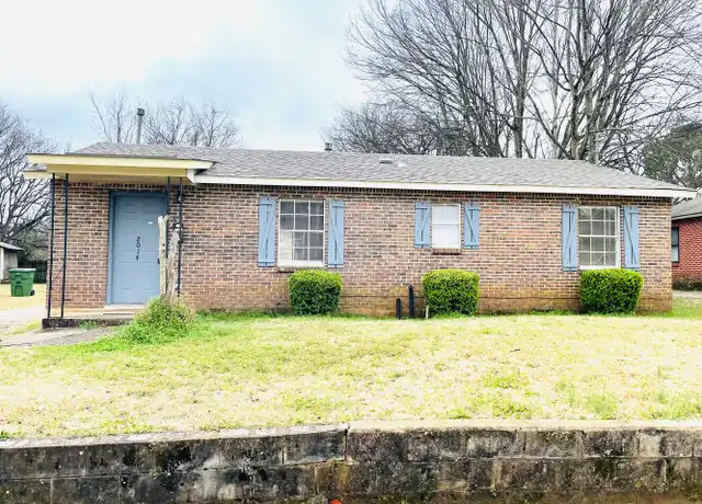 Property at 2014 Yancey Ave, Montgomery, AL, 36107, 3 beds, 2 baths, [object Object]