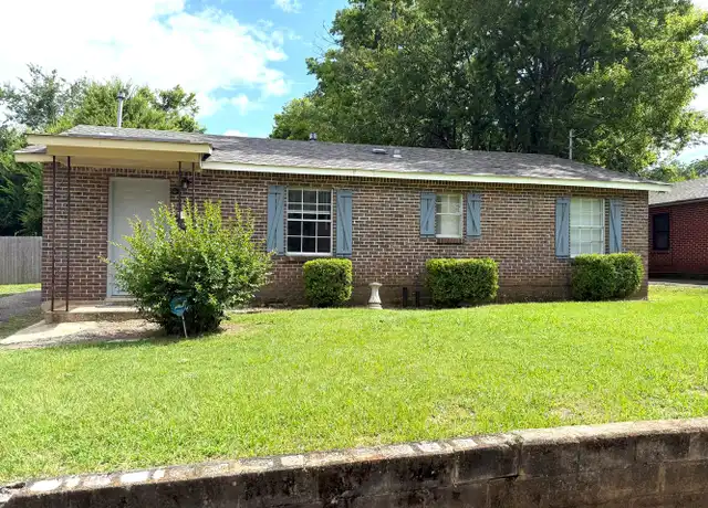 Property at 2014 Yancey Ave, Montgomery, AL, 36107, 3 beds, 2 baths, [object Object]