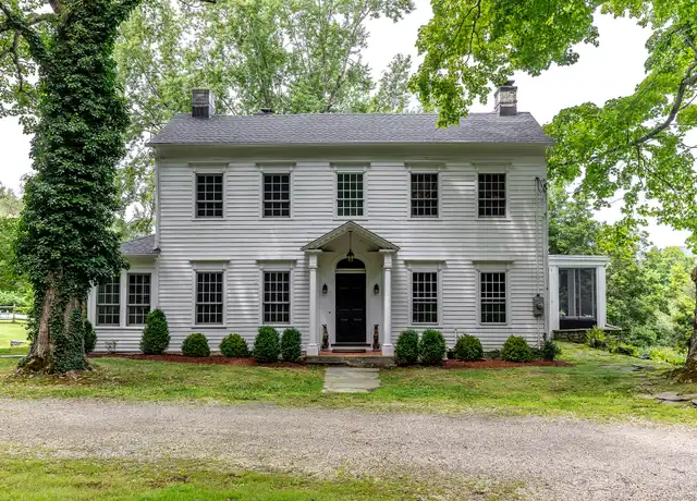 Property at 119 Knibloe Hill Rd, Sharon, CT, 06069, 4 beds, 4.5 baths, [object Object]