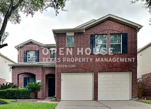 Property at 10218 Antelope Aly, Missouri City, TX, 77459, 3 beds, 2.5 baths, [object Object]
