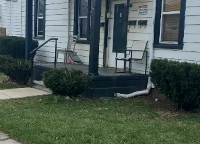 Property at 957 Park Ave Unit 2, Lincoln Park, MI, 48146, 1 bed, 1 bath, [object Object]