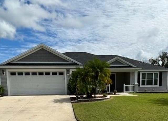 Photo of 3895 Nottingham Loop, The Villages, FL 32163