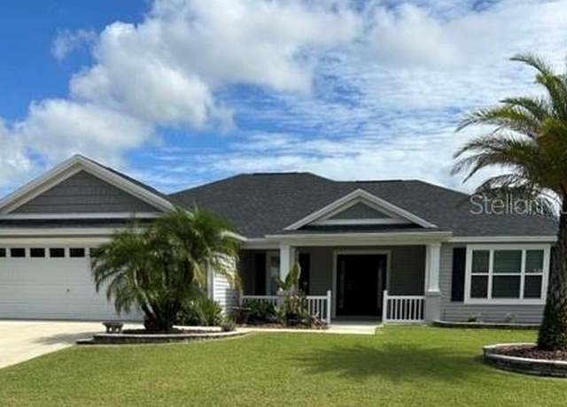 Photo of 3895 Nottingham Loop, The Villages, FL 32163