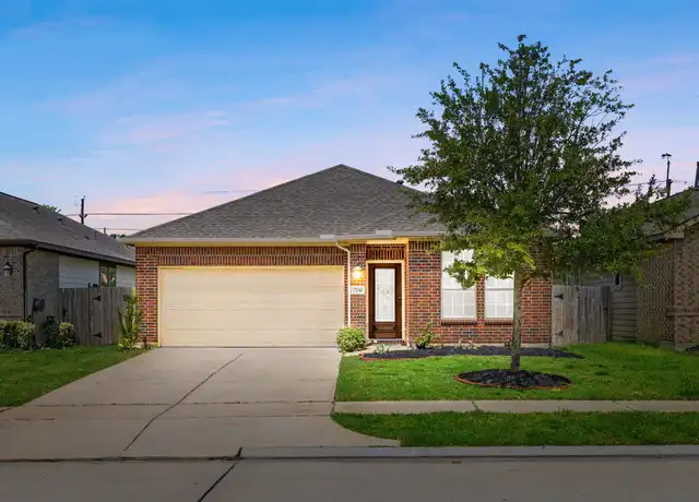 Property at 7930 Tindarey Maple Trce, Richmond, TX, 77407, 3 beds, 2 baths, [object Object]