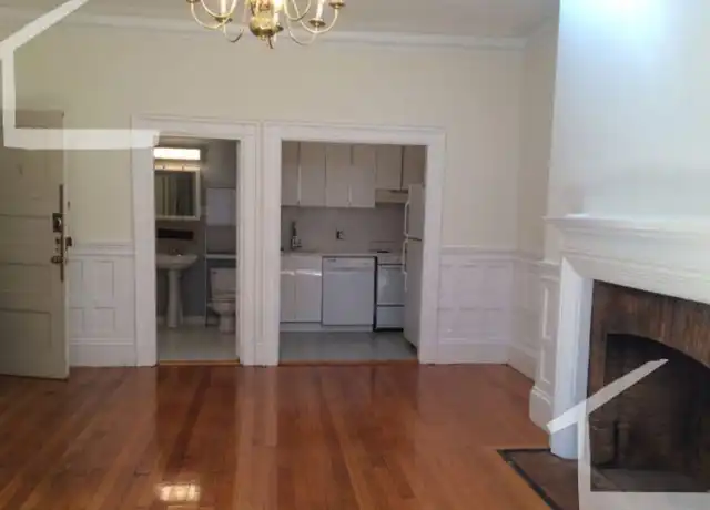 Property at 869 Beacon St, Boston, MA, 02215, 1 bed, 1 bath, [object Object]