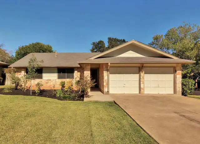 Property at 400 Greenwood Dr, Georgetown, TX, 78628, 3 beds, 2 baths, [object Object]