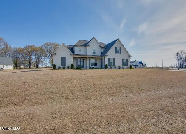 Property at 4619 Pierce Dr, Hernando, MS, 38632, 5 beds, 3 baths, [object Object]