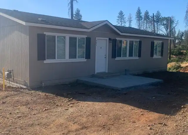 Property at 665 Memorial Way, Paradise, CA, 95969, 3 beds, 2 baths, [object Object]