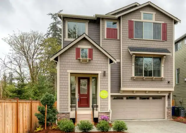 Property at 938 233rd St SE, Bothell, WA, 98021, 4 beds, 3.5 baths, [object Object]